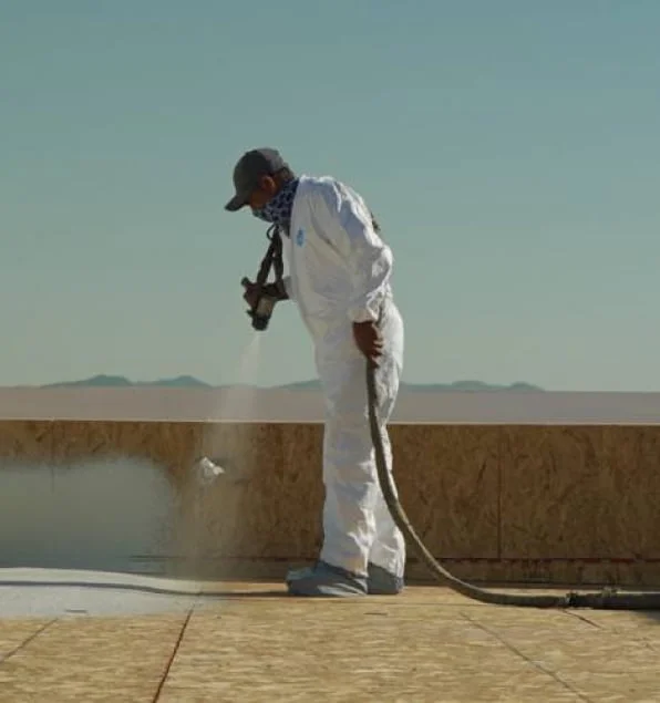 foam roofing in phoenix